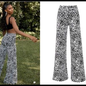 House of CB MALINA Trousers